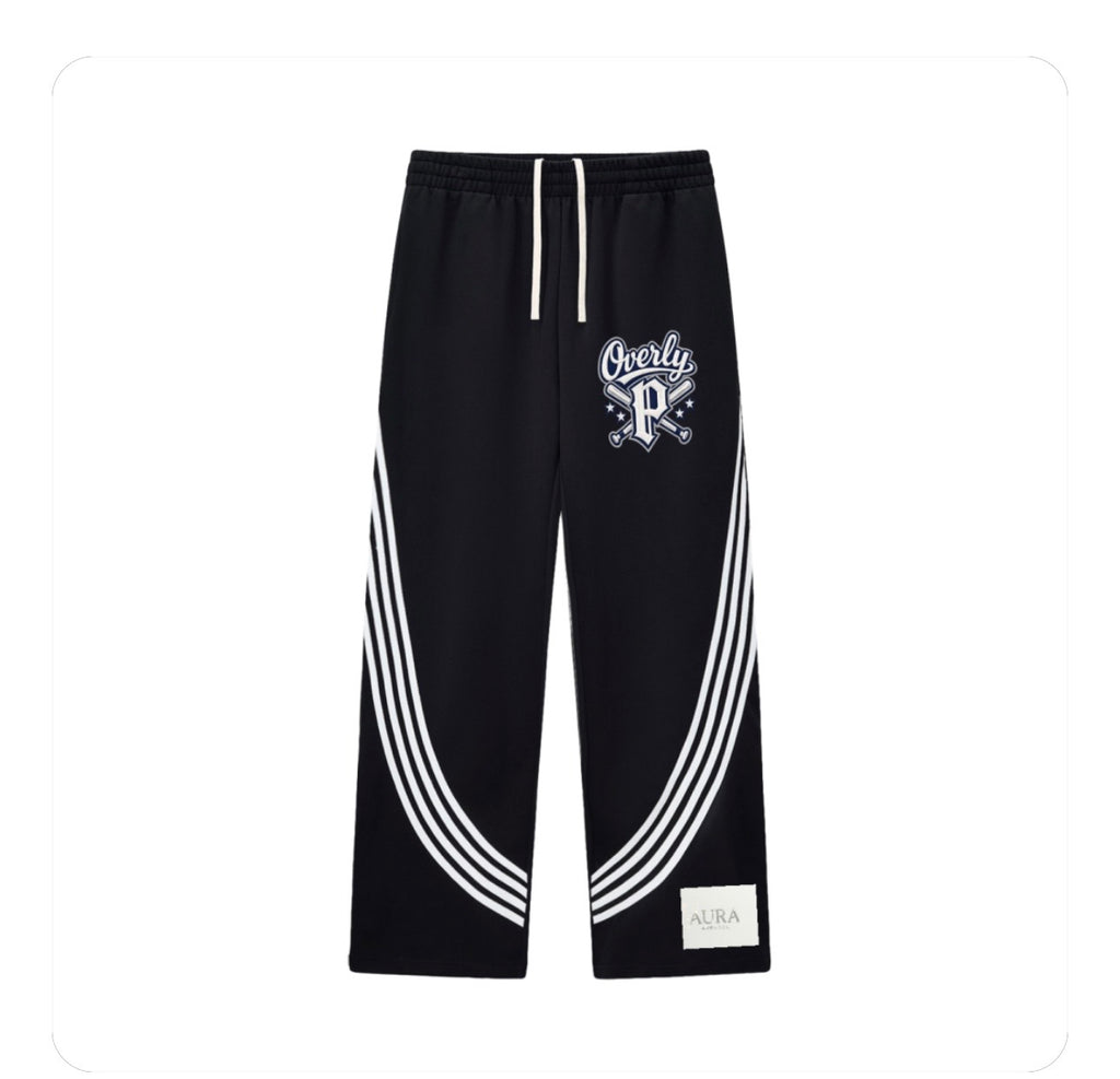 Track Pants (Overly P edition)