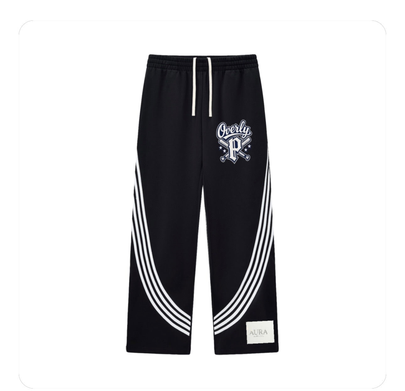 Track Pants (Overly P edition)
