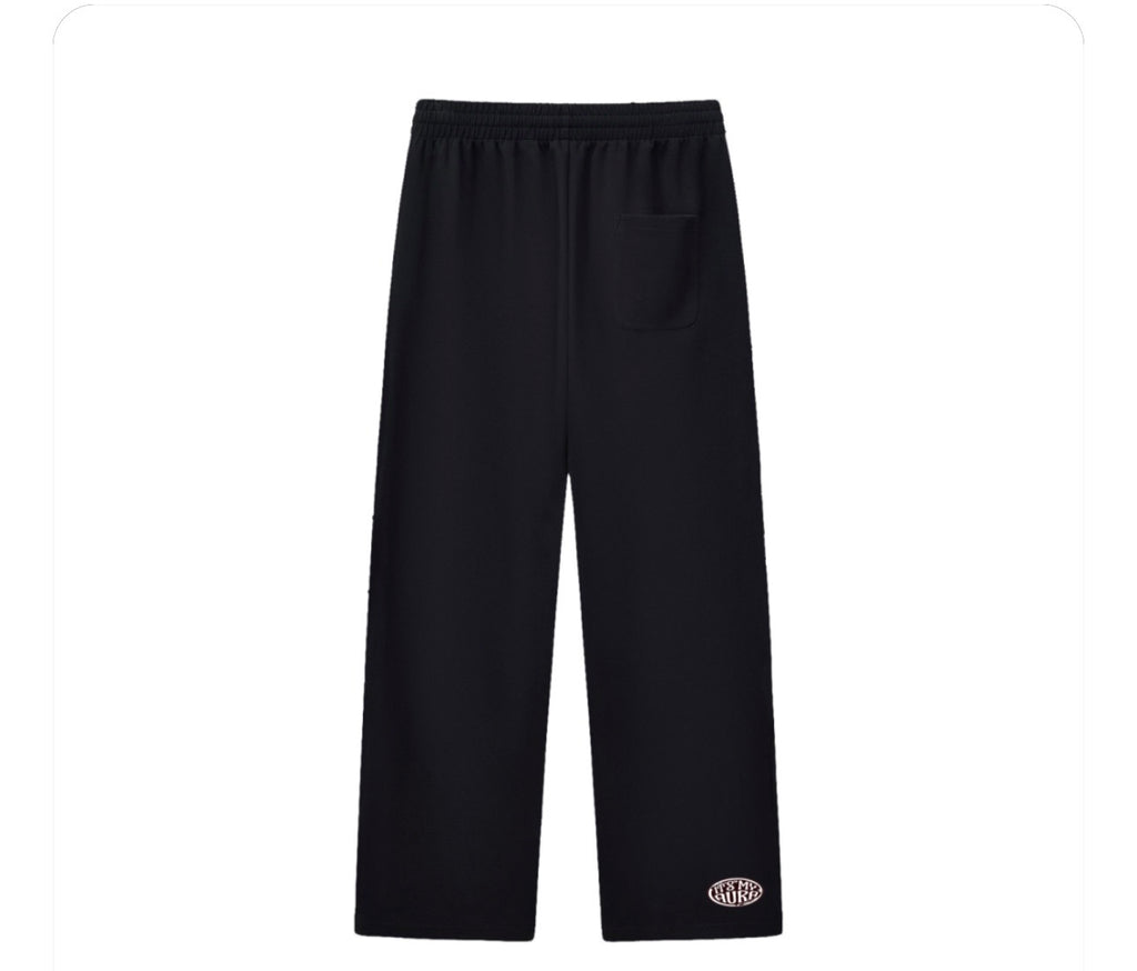 Track Pants (Overly P edition)