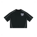 Heavyweight Boxy T-shirt [Overly P edition]