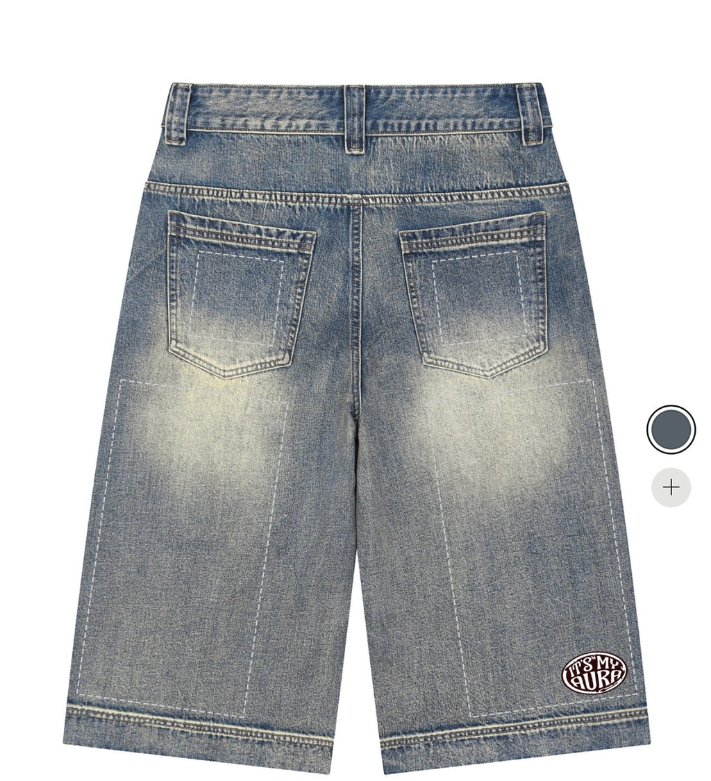Flyy Jorts [Overly P Edition]