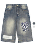 Flyy Jorts [Overly P Edition]