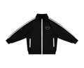 Kids Aura Track Jacket (Overly P Edition)