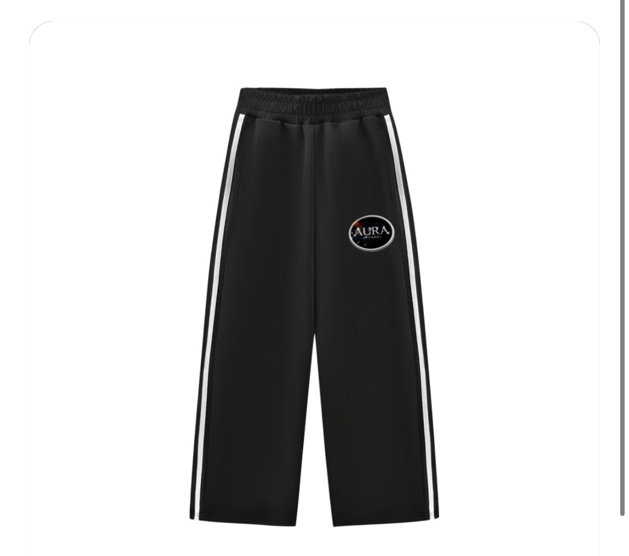 Kid Aura Sweatpants