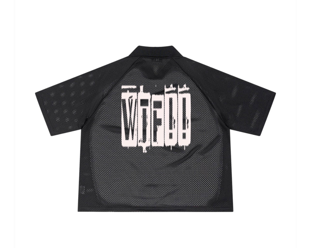WTF oversized Tshirt