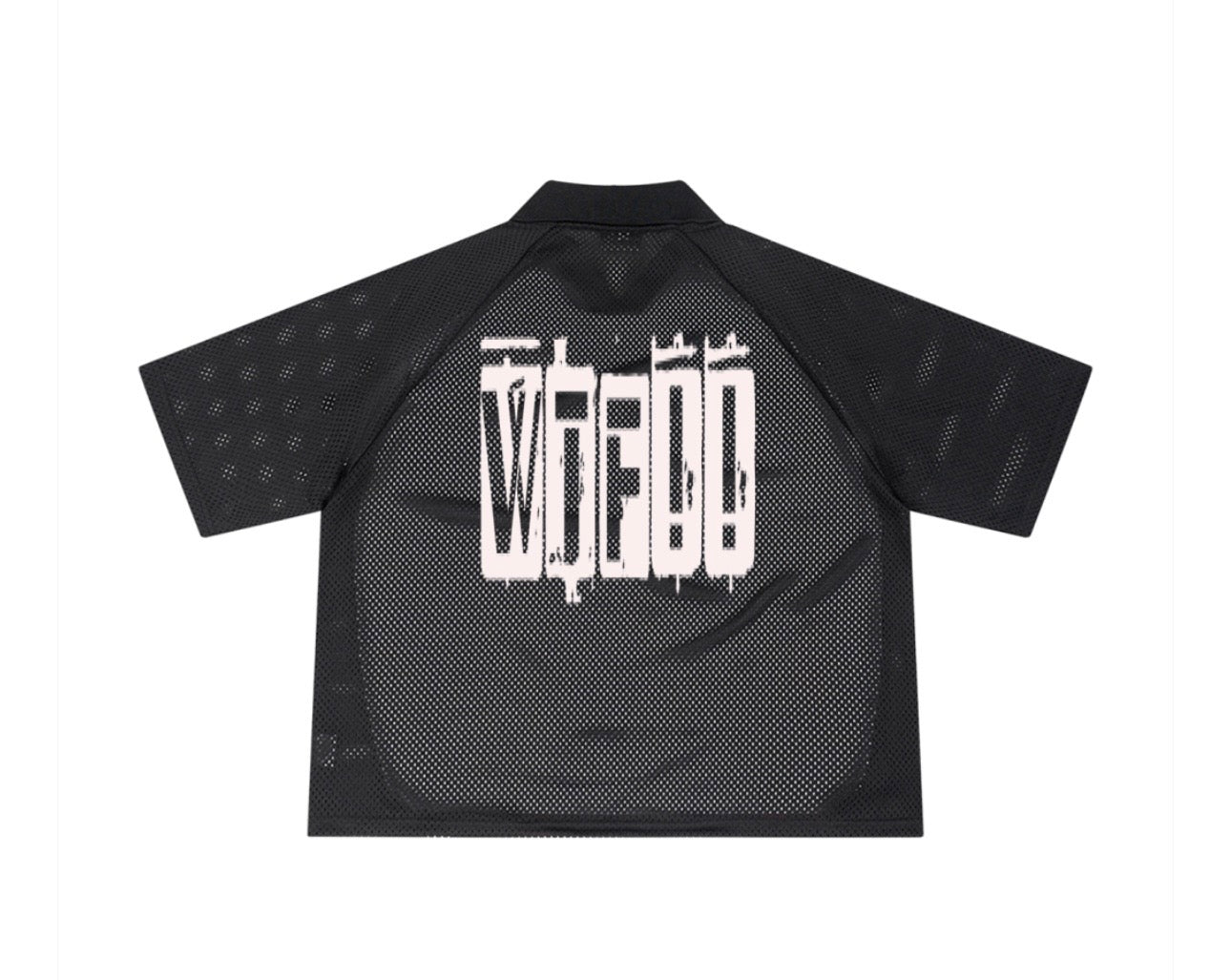 WTF oversized Tshirt