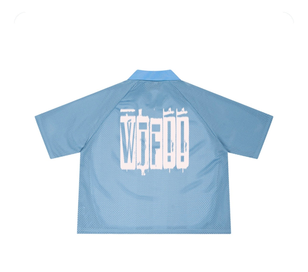 WTF oversized Tshirt