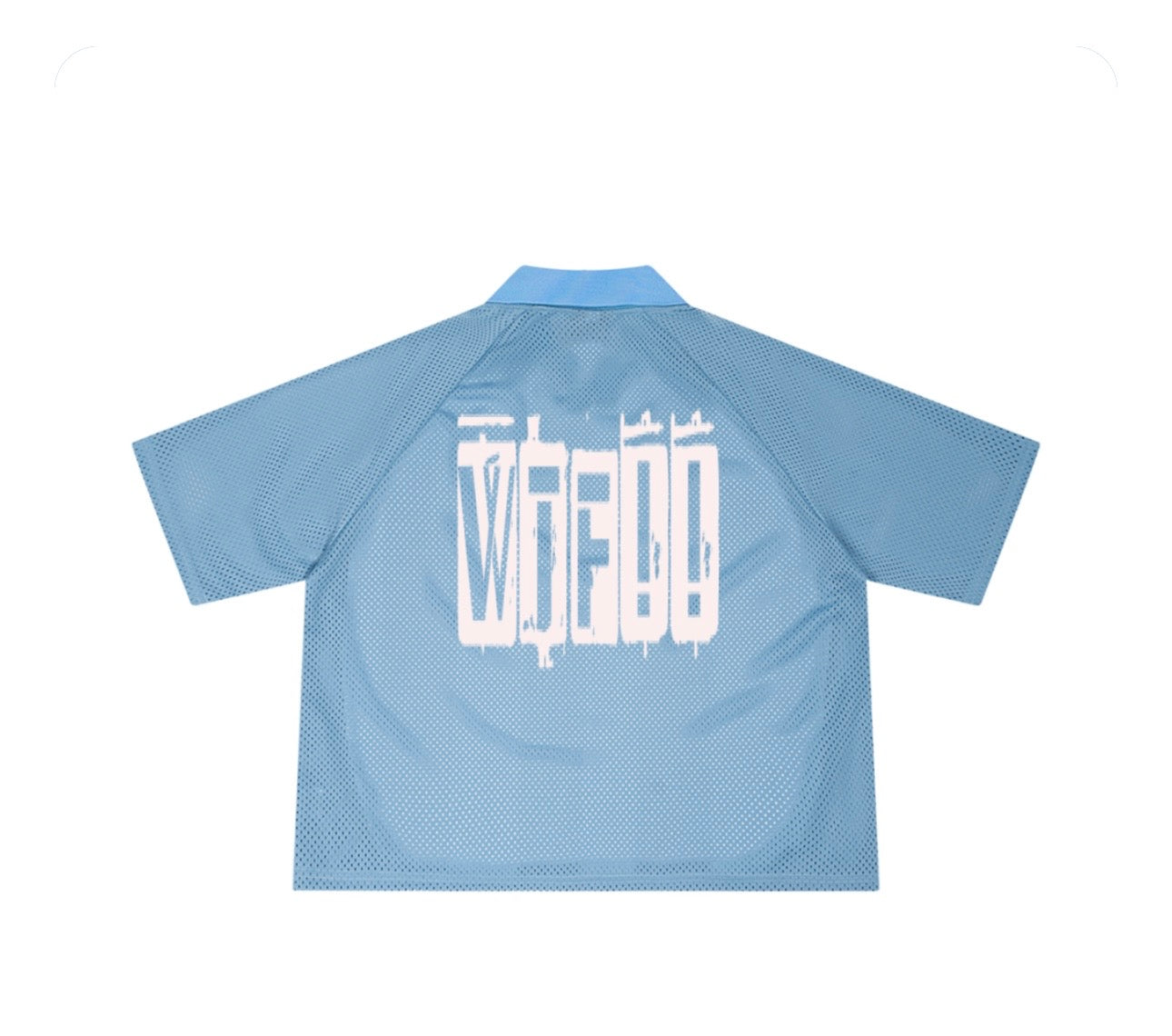 WTF oversized Tshirt