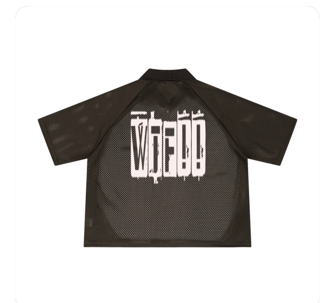 WTF oversized Tshirt