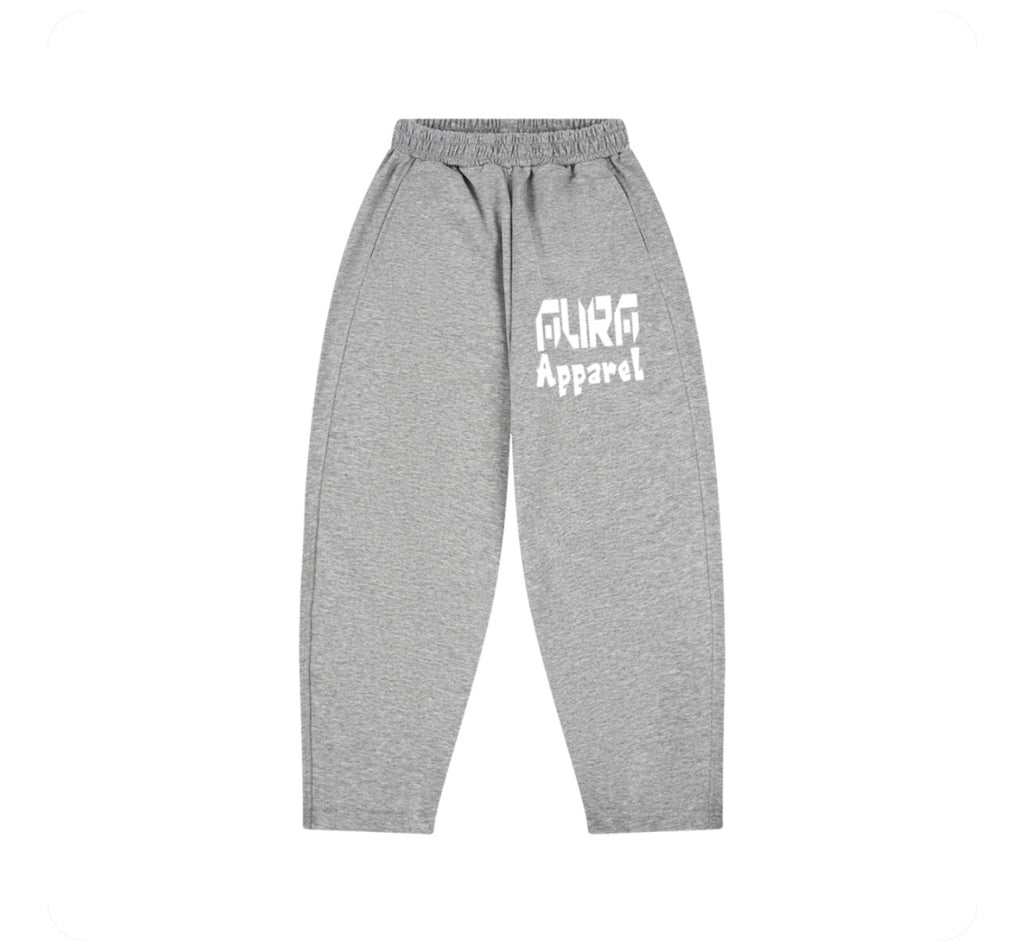 Kids wide leg Sweatpants