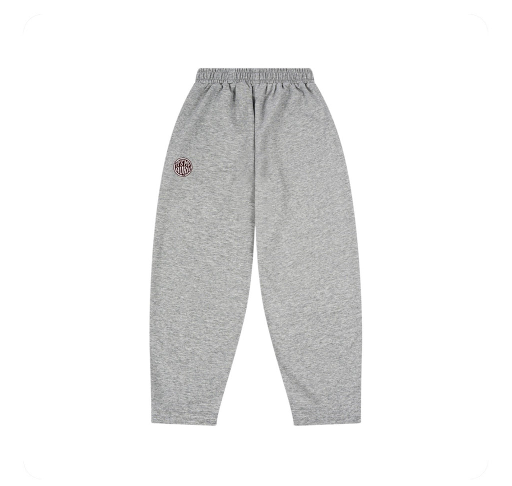 Kids wide leg Sweatpants