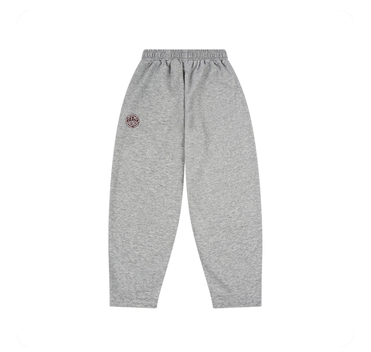 Kids wide leg Sweatpants