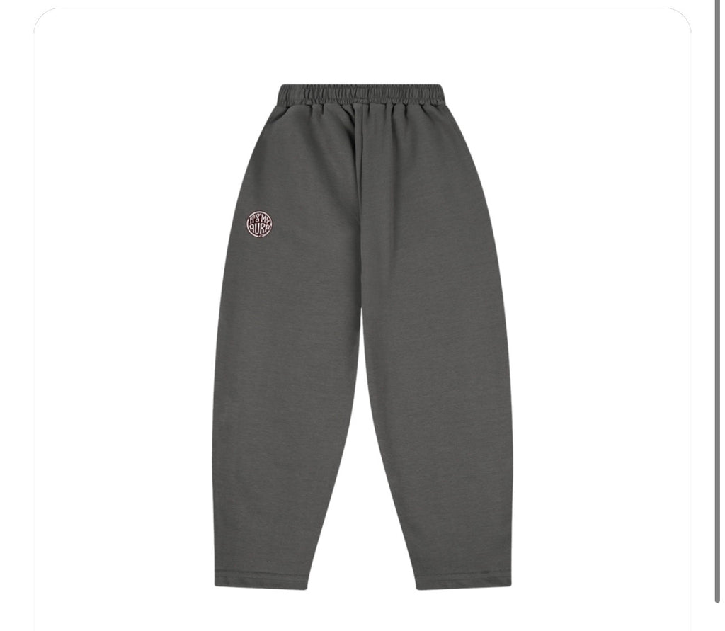 Kids wide leg Sweatpants