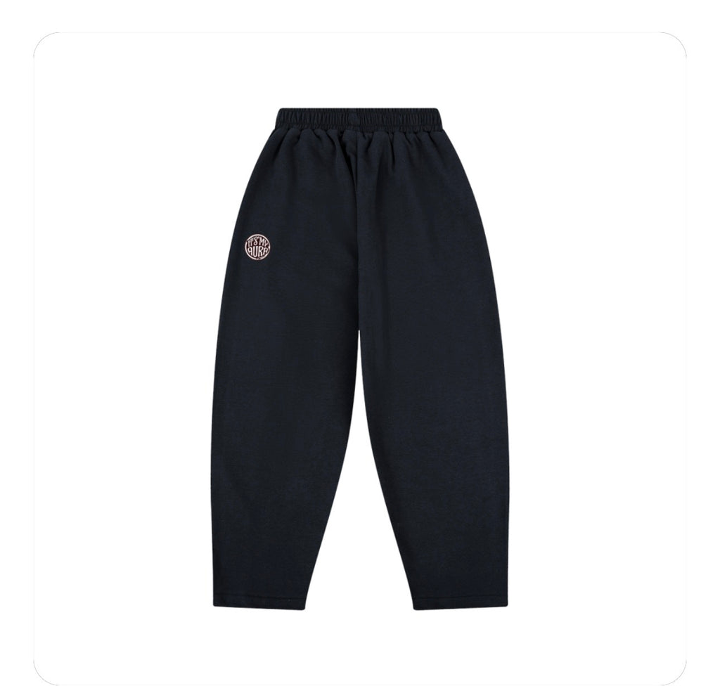 Kids wide leg Sweatpants