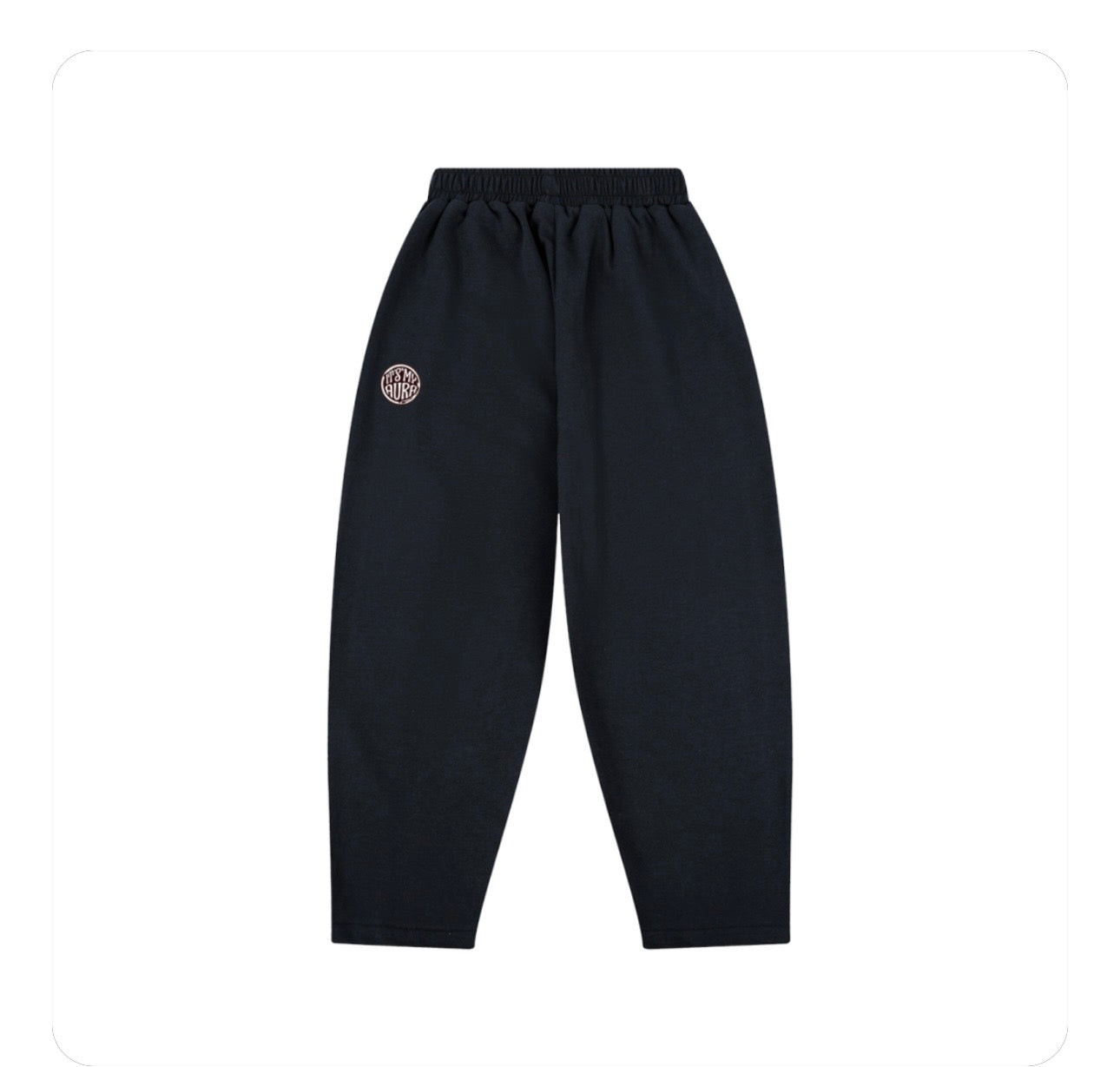 Kids wide leg Sweatpants